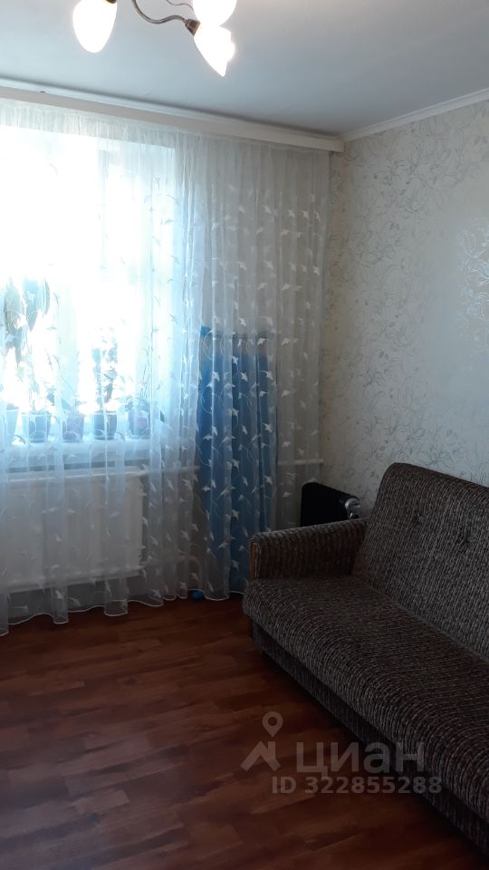 Аренда комнаты Искровский проспект, 6К3