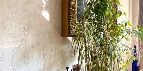 1-комн квартира Октябрьская набережная, 122К4