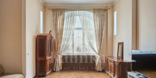 4-комн квартира Сретенский б-р,  д. 6/1,  к. 2