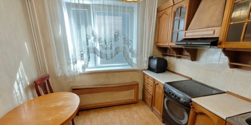 2-комн квартира ул Лукинская,  д. 9