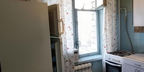 1-комн квартира улица Молодцова, 19К1