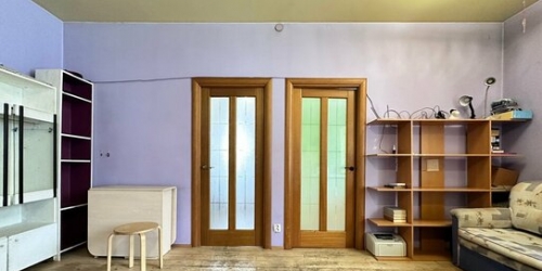 2-комн квартира Ткачей ул,  д. 50