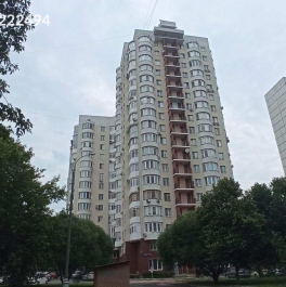 Аренда ПСН Филёвский бульвар, д. 24 к2 Аренда ПСН Филёвский бульвар, д. 24 к2