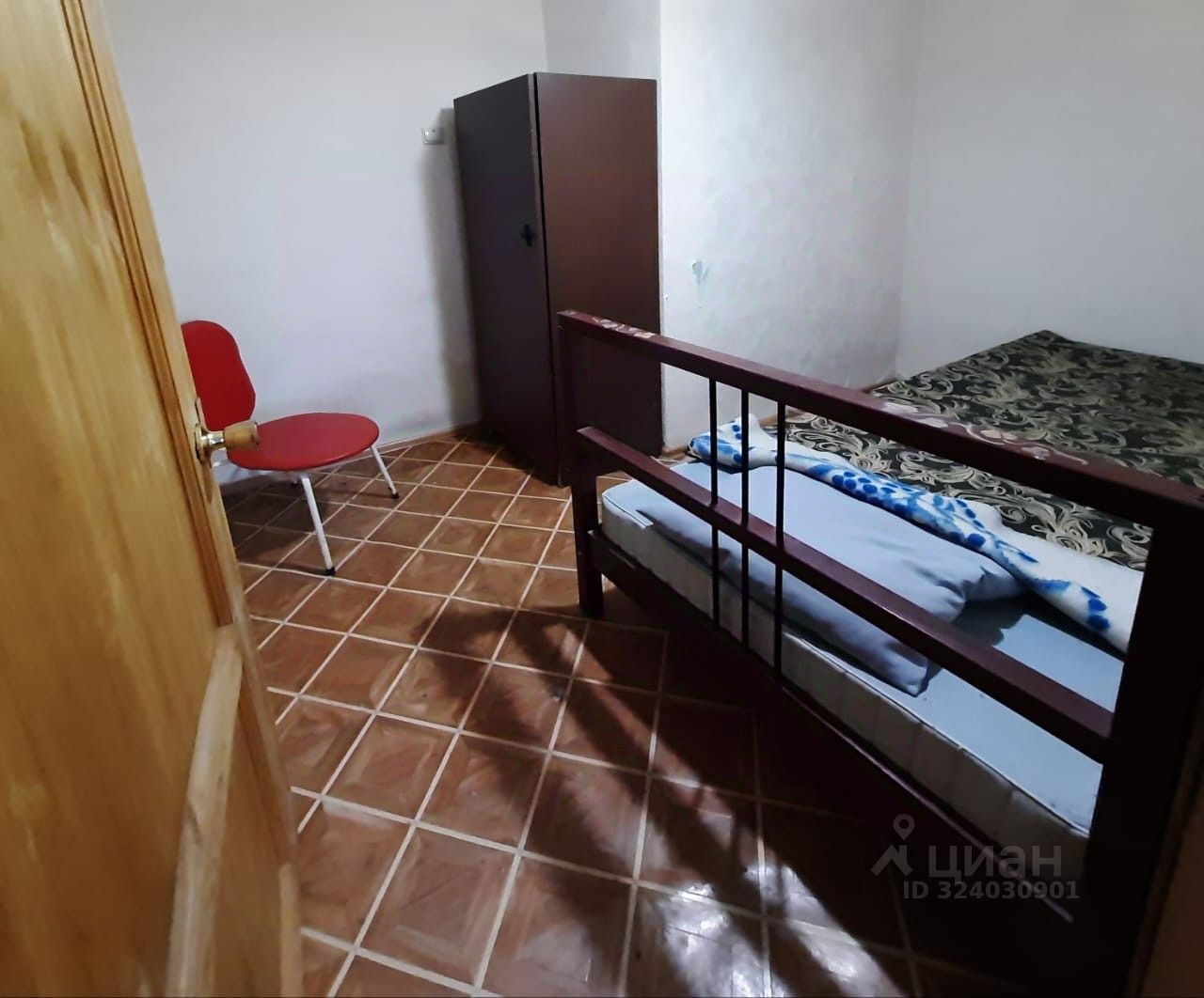 Аренда 2-комн квартиры на вторичном рынке улица Твардовского, 11