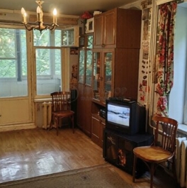 Продажа 1-комн квартиры на вторичном рынке улица Бехтерева,  д. 35 к1