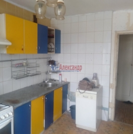 Продажа 1-комн квартиры на вторичном рынке Колпино г., Пролетарская ул. ,  д. 62