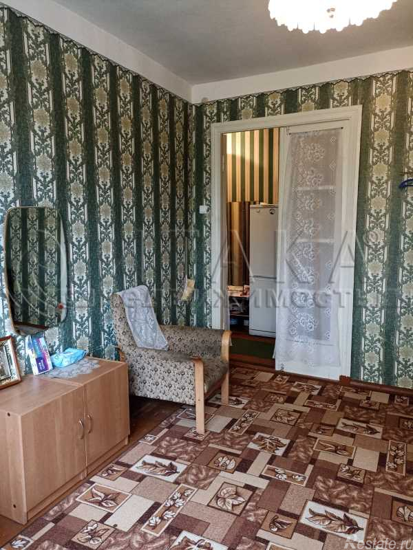 Продажа 2-комн квартиры на вторичном рынке Приозерск, Калинина,  д. 32