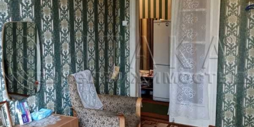 2-комн квартира Приозерск, Калинина,  д. 32