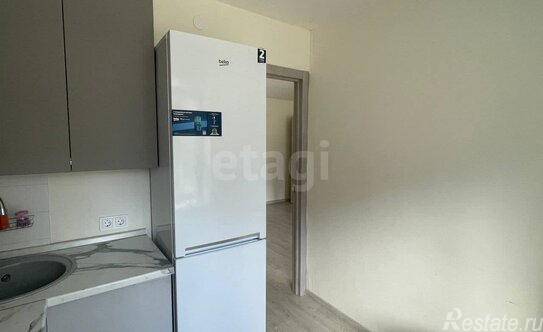 Продажа 2-комн квартиры на вторичном рынке Орехово-Зуево г, Гагарина ул,  д. 27