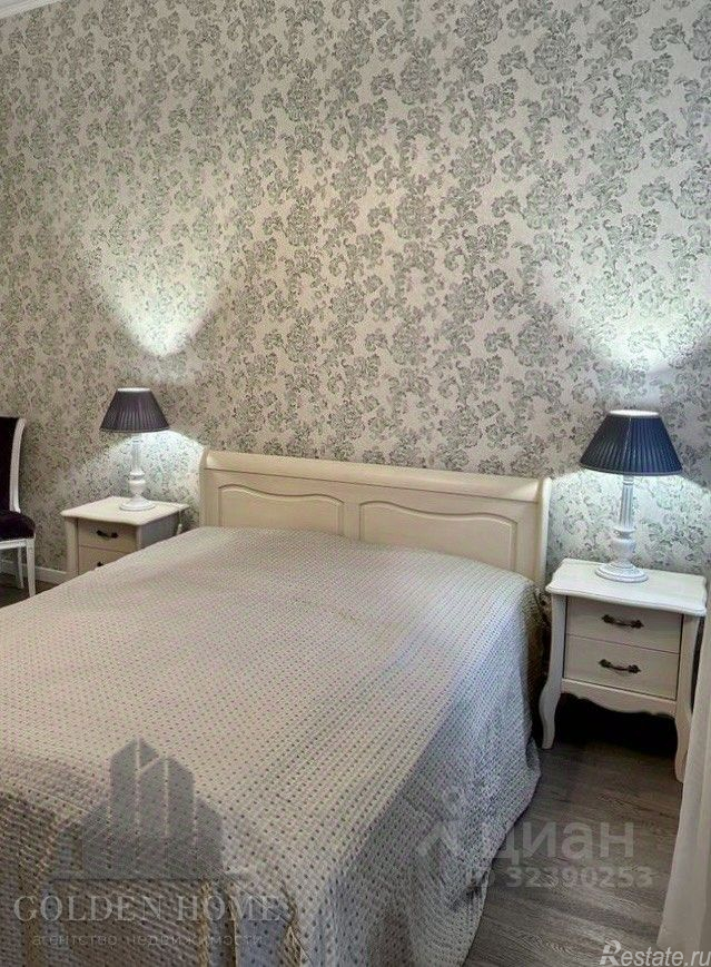 Аренда 2-комн квартиры на вторичном рынке улица Правды,  д. 12/12