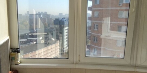 3-комн квартира Новорогожская улица,  д. 40