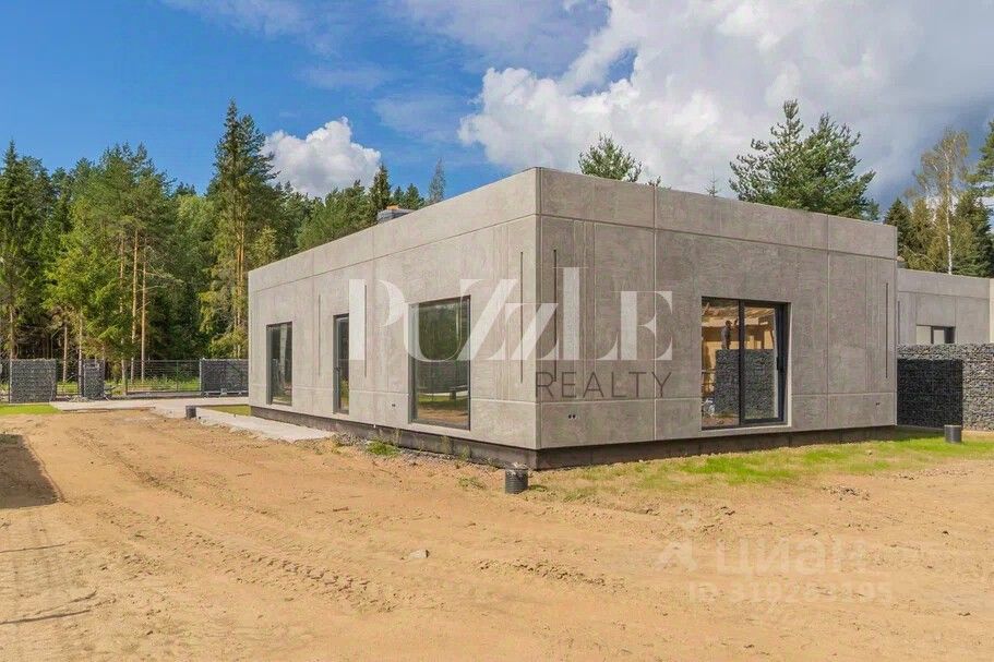 Продажа дома Ветви.Репино кп, пос. Ленинское