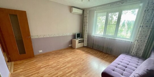 1-комн квартира Химкинский бульвар,  д. 21