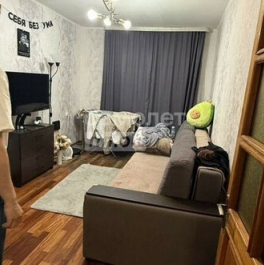 Продажа 3-комн квартиры на вторичном рынке ул Голубинская,  д. 15,  к. 5