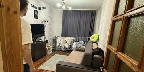 3-комн квартира ул Голубинская,  д. 15,  к. 5