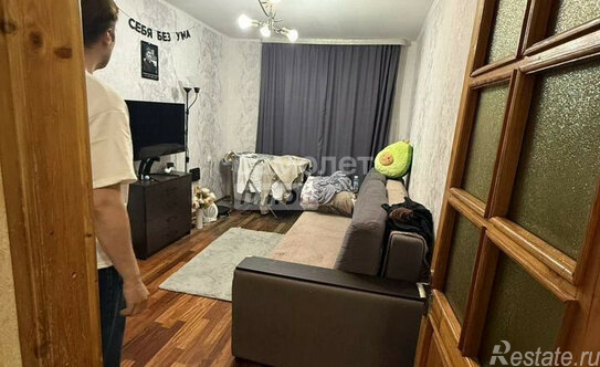 Продажа 3-комн квартиры на вторичном рынке ул Голубинская,  д. 15,  к. 5