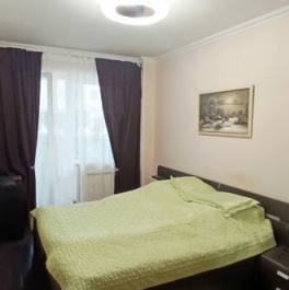 Продажа 2-комн квартиры на вторичном рынке Нагорная улица,  д. 10