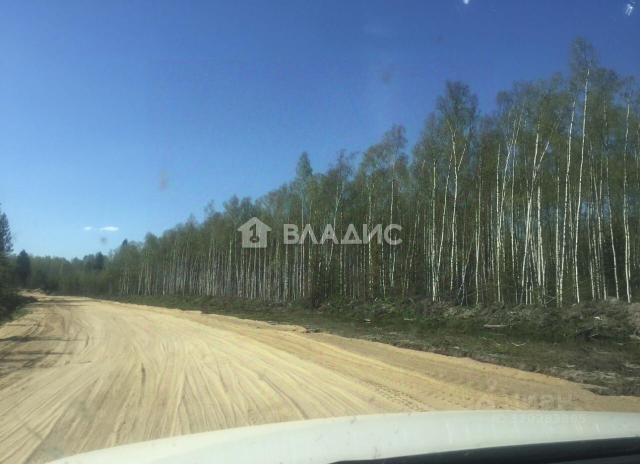 Продажа земли У Лукоморья СНТ