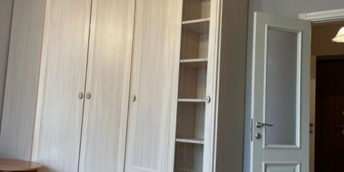 1-комн квартира проезд Загорского,  д. 7 к2