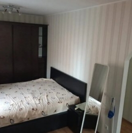 Продажа 1-комн квартиры на вторичном рынке Котельники, Кузьминская улица