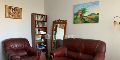 2-комн квартира Бухарестская ул,  д. 94,  к. 6