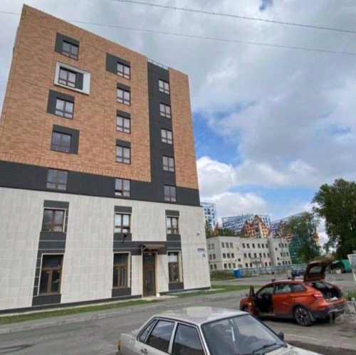 Офис улица Тельмана,  д. 2 с1