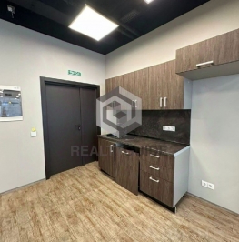 Аренда офиса Красногвардейский 1-й проезд