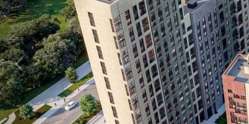 3-комн квартира улица Героев Панфиловцев, 31