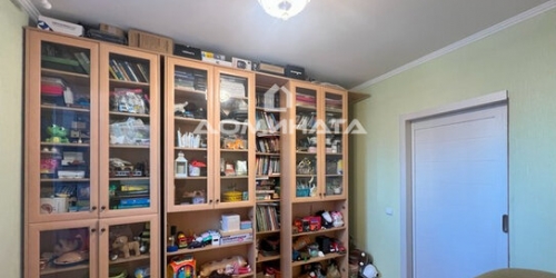 2-комн квартира ул Дмитрия Устинова,  д. 4,  к. 1