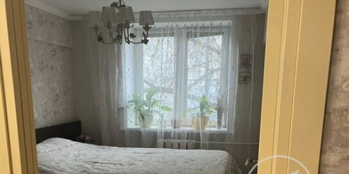 2-комн квартира Кастанаевская улица,  д. 8