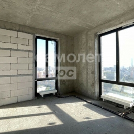 Продажа 3-комн квартиры на вторичном рынке Ходынская улица,  д. 2