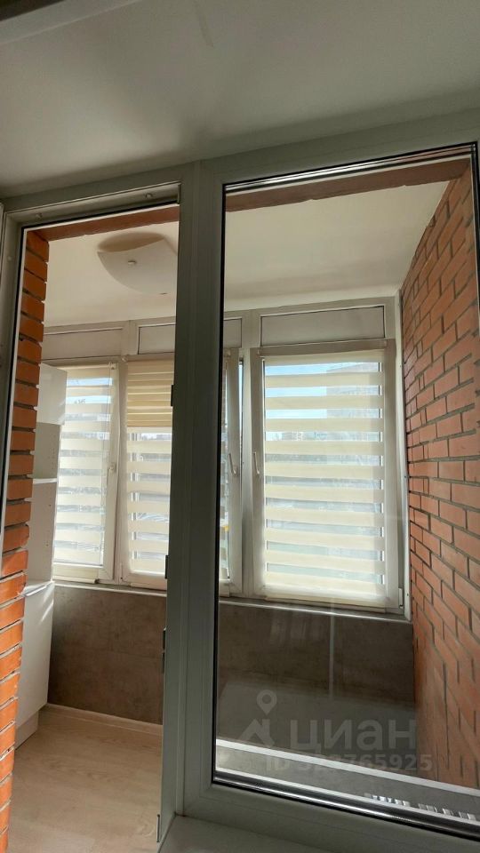 Продажа 1-комн квартиры на вторичном рынке улица Павла Андреева, 4