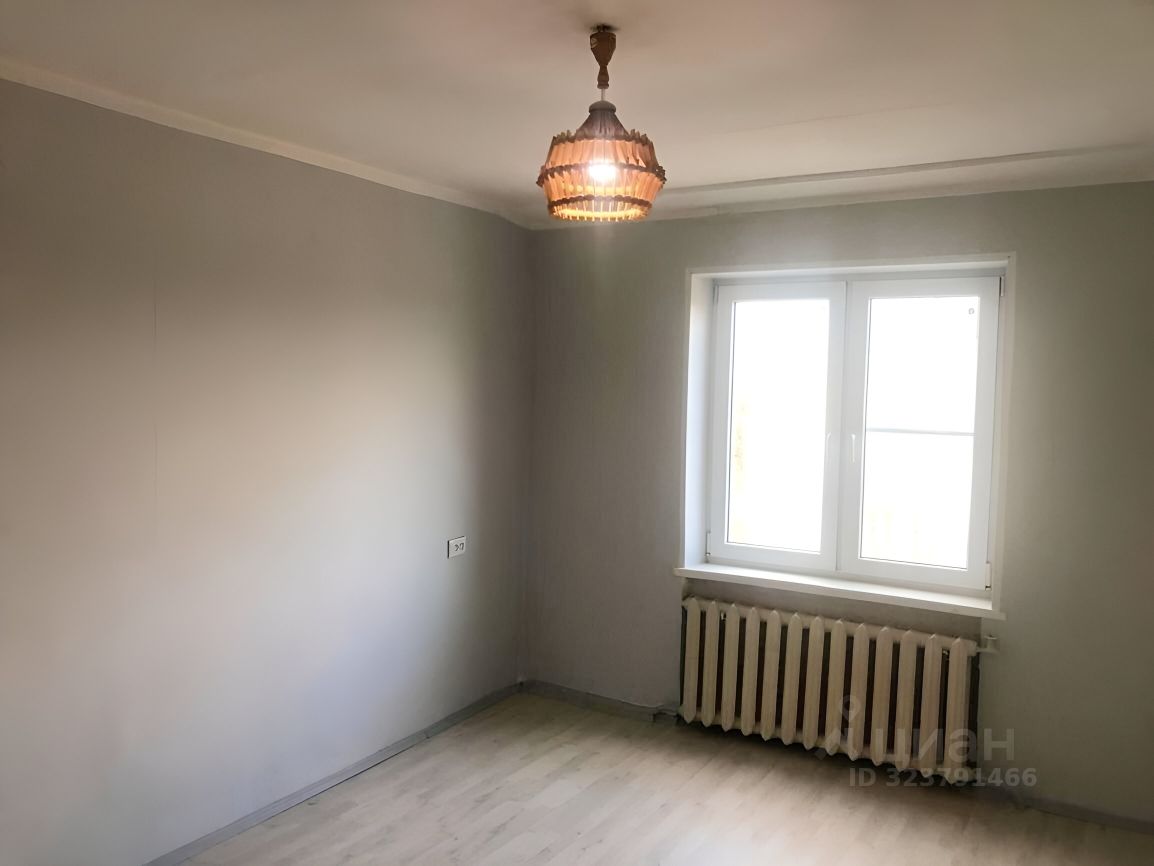 Продажа 2-комн квартиры на вторичном рынке д. Нестерово, 30