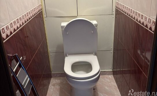 Аренда 2-комн квартиры на вторичном рынке Парковая 9-я ул,  д. 40