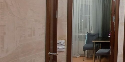 3-комн квартира Кировск, улица Маяковского, 9