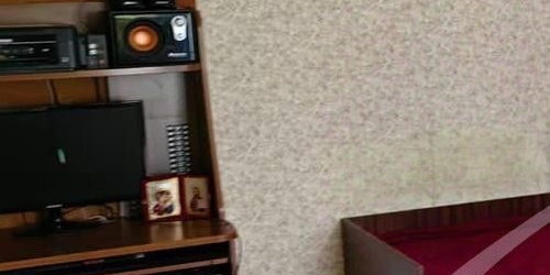 1-комн квартира проезд Дежнева, 30