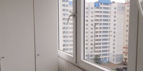 3-комн квартира Товарищеский пр-кт,  д. 32,  к. 2