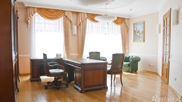 Продажа дома Динамо пр-кт,  д. 24