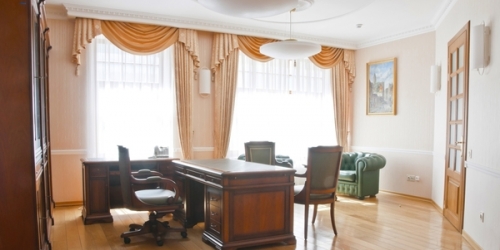 Коттедж/дом Динамо пр-кт,  д. 24