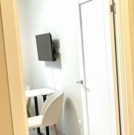 Аренда студии пос. Янино-1, бульвар Цветной, 9к2