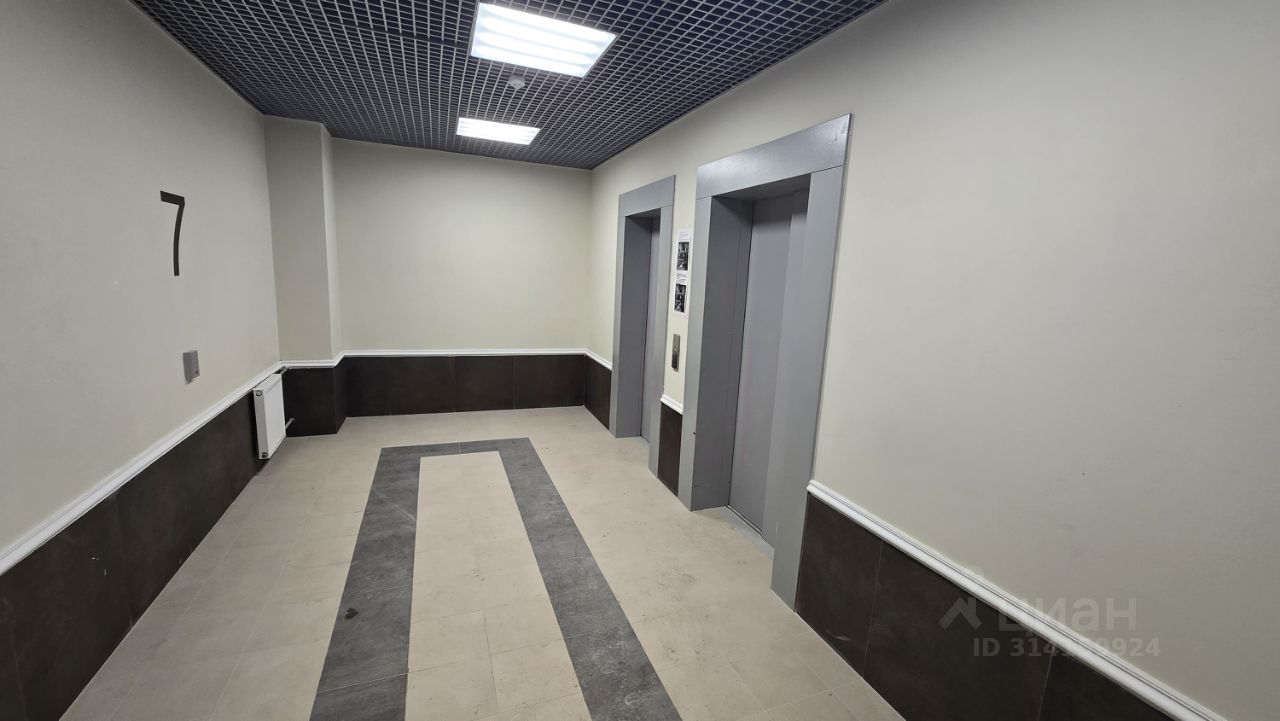 Продажа 1-комн квартиры на вторичном рынке пос. Развилка, проезд Римский, 13