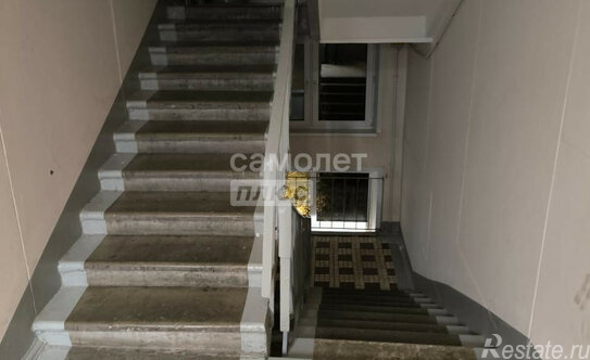 Продажа 1-комн квартиры на вторичном рынке ул Ташкентская,  д. 22,  к. 3