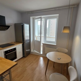 Продажа 1-комн квартиры на вторичном рынке Дубна, ул Тверская,  д. 8