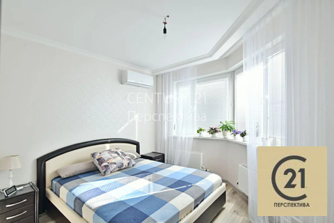 Продажа 2-комн квартиры на вторичном рынке Люберцы, улица Наташинская,  д. 12