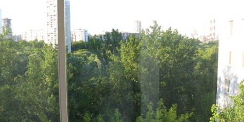 2-комн квартира улица Пудовкина,  д. 19