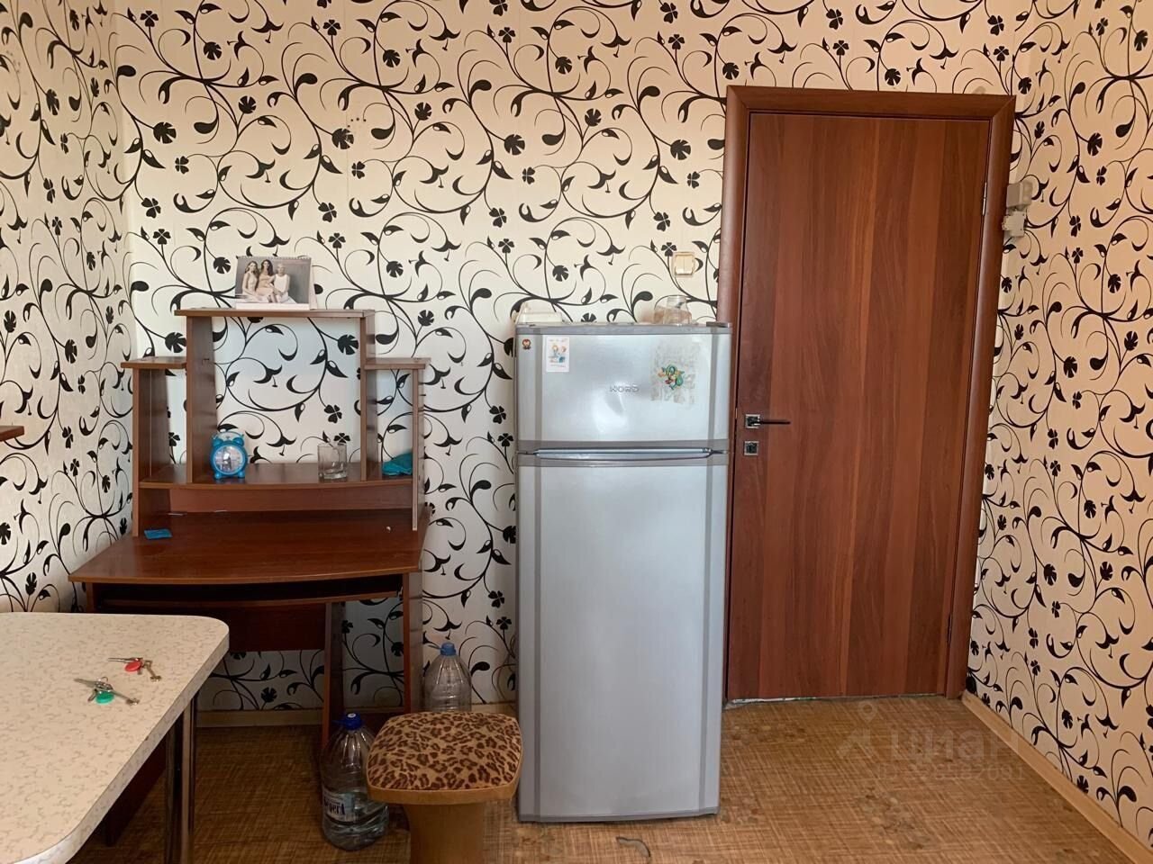 Продажа комнаты улица Маршала Захарова, 56