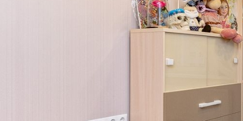 3-комн квартира Дальневосточный проспект, 6к1