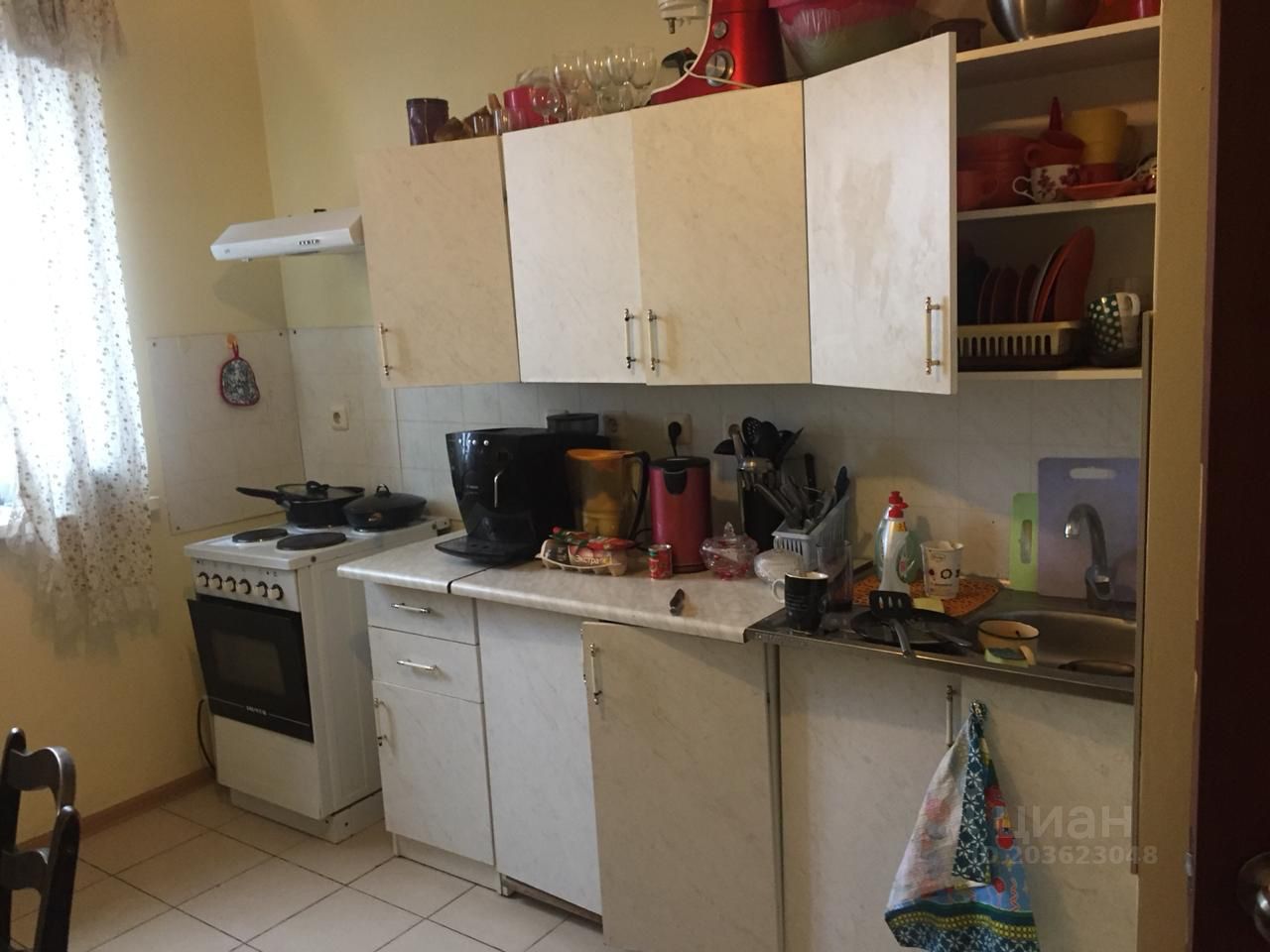 Аренда 2-комн квартиры на вторичном рынке Люберцы, Октябрьский проспект, 142