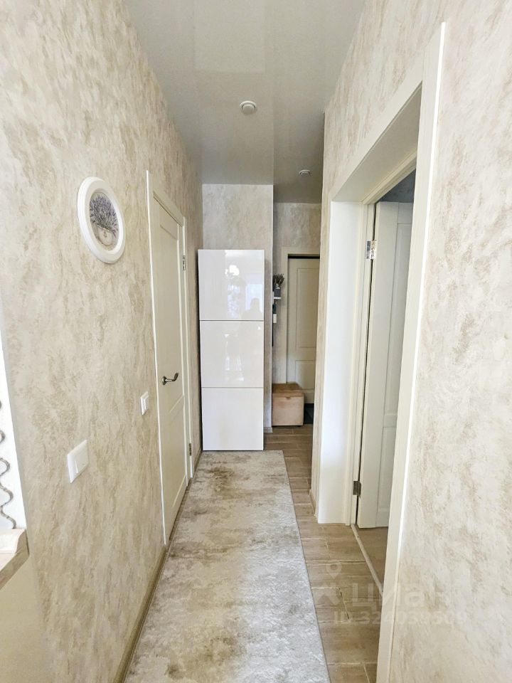 Продажа 1-комн квартиры на вторичном рынке Чоботовская улица, 2к2