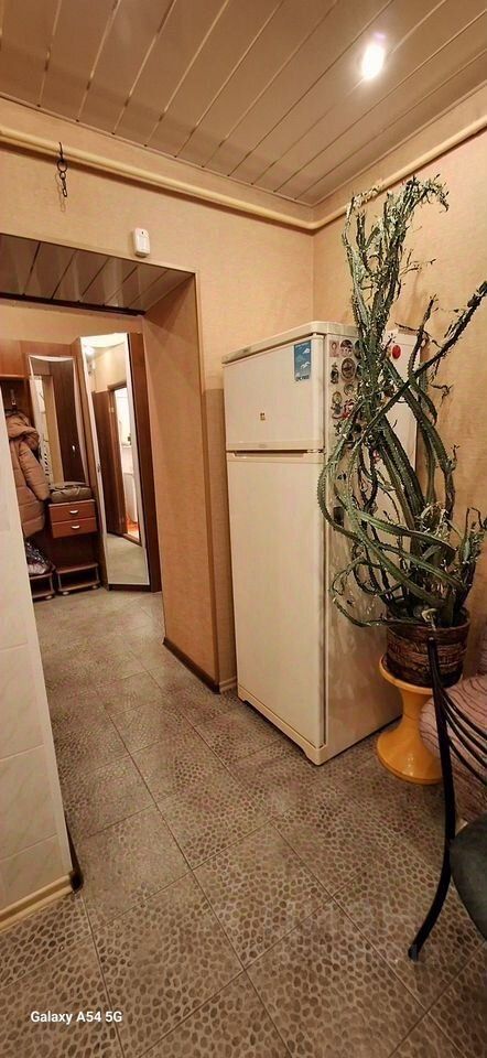 Продажа 2-комн квартиры на вторичном рынке Купчинская улица, 8К1